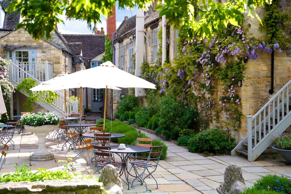 The Lion Inn Winchcombe Exterior photo